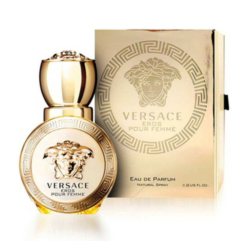 Versace Eros EDP 30ml Női Parfüm