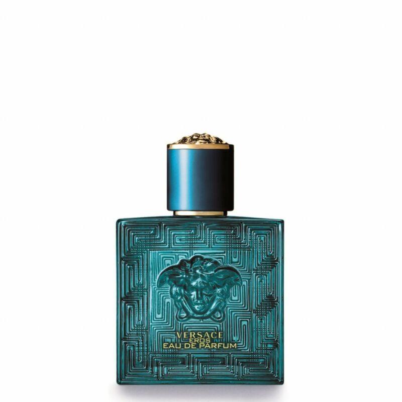 Versace Eros Eau de Parfum Férfi Parfüm
