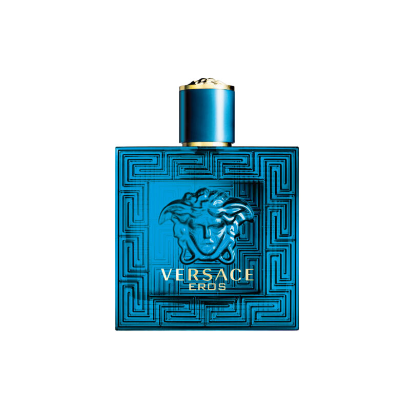 Versace Eros Eau de Toilette férfi parfüm