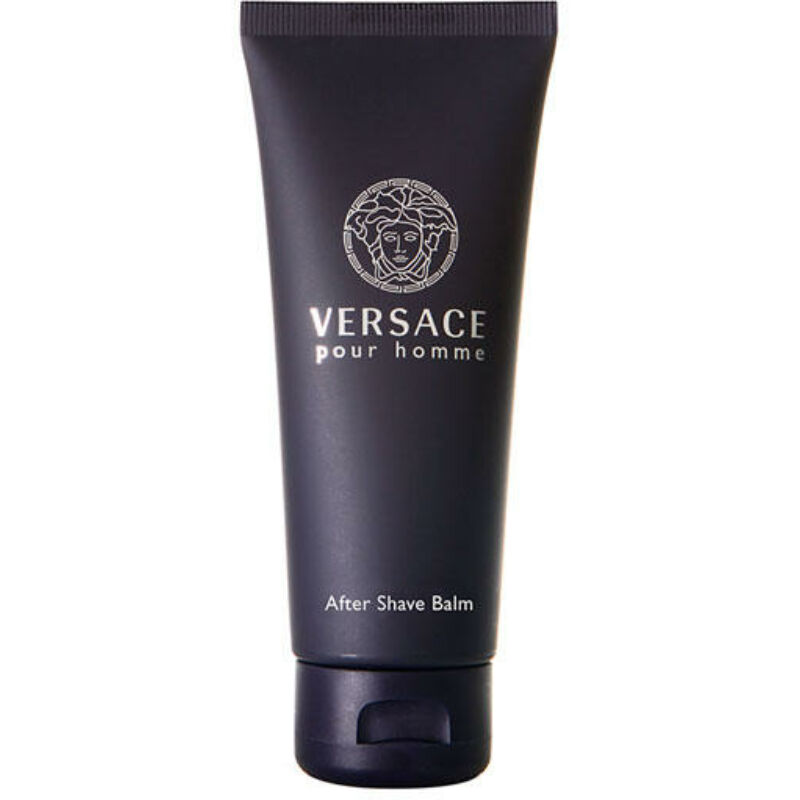 Versace Pour Homme After Shave Balzsam 100ml Férfi Parfüm