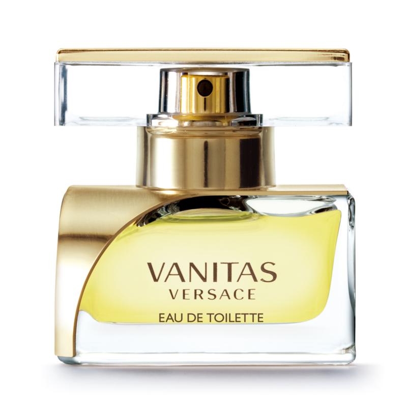 Versace Vanitas EDT 100 ml Tester Női Parfüm