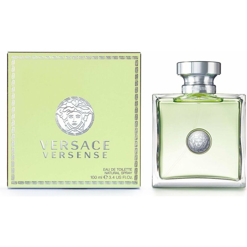 Versace Versense Eau de Toilette Női Parfüm