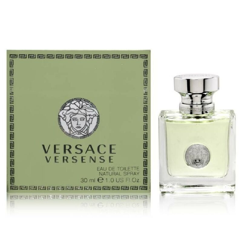 Versace versense EDT 30ml Női Parfüm