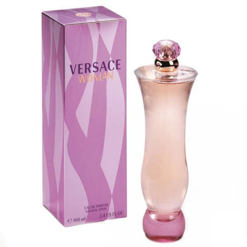 Versace Woman Eau de Parfum Női Parfüm