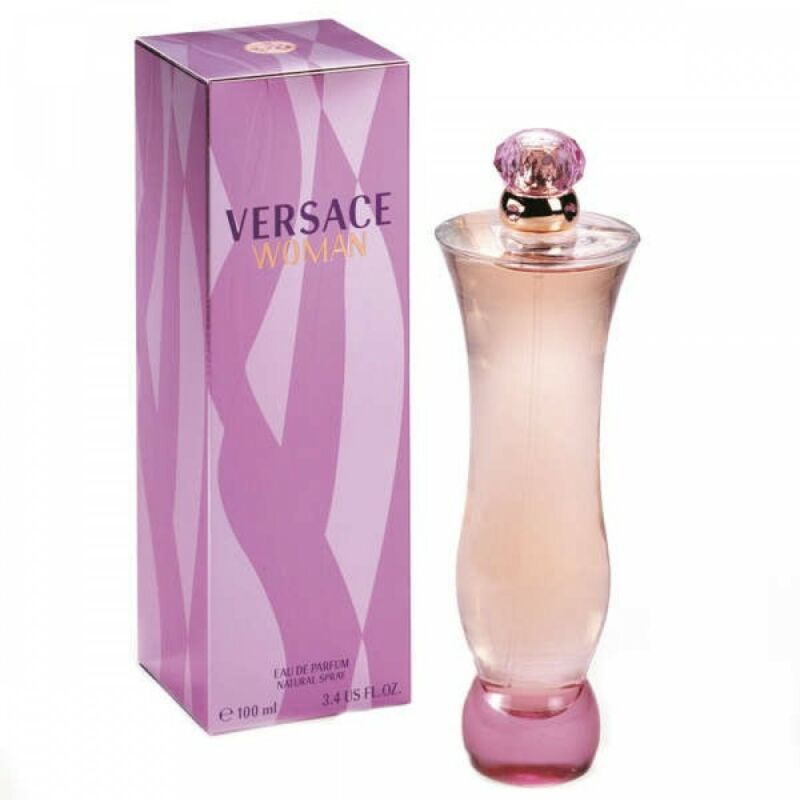 Versace Woman Eau de Parfum Női Parfüm