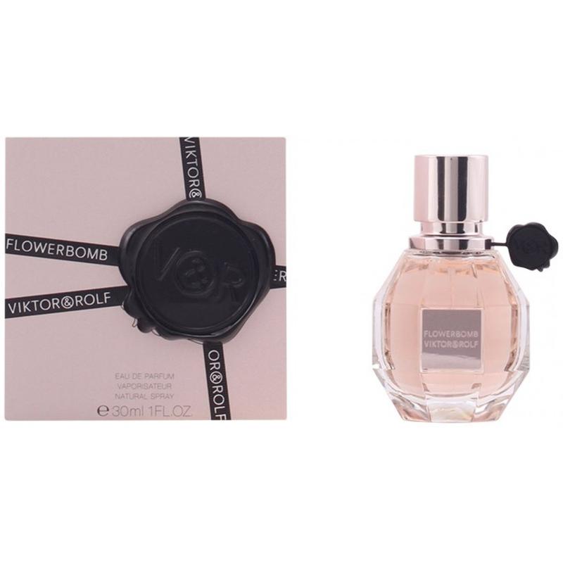 Viktor & Rolf Flowerbomb Eau de Parfum Női Parfüm