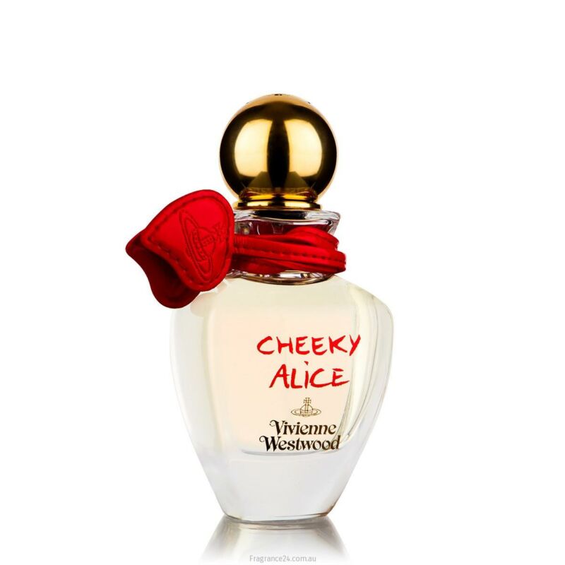 Vivienne Westwood Cheeky Alice EDT 75 ml Tester Női Parfüm