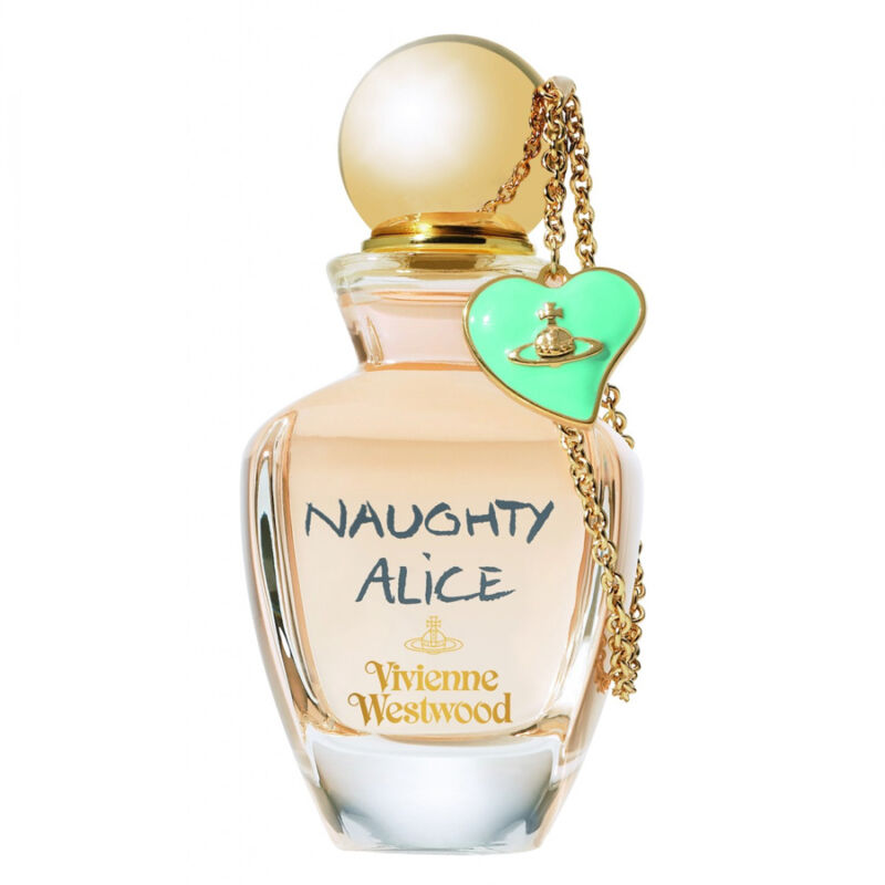 Vivienne Westwood Naughty Alice EDP 75ml Tester Női Parfüm