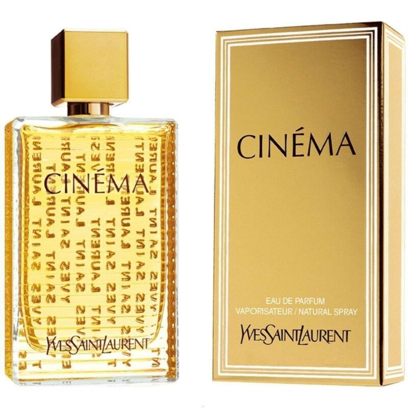 Yves Saint Laurent Cinema Eau de Parfum Női Parfüm