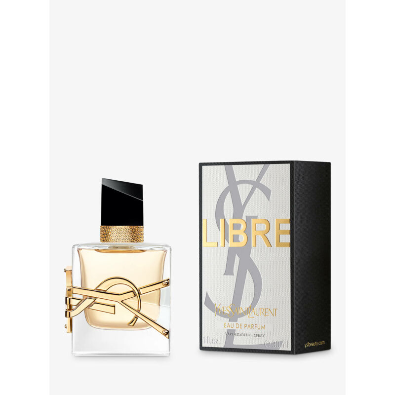 Yves Saint Laurent Libre EDP 90ml Női Parfüm