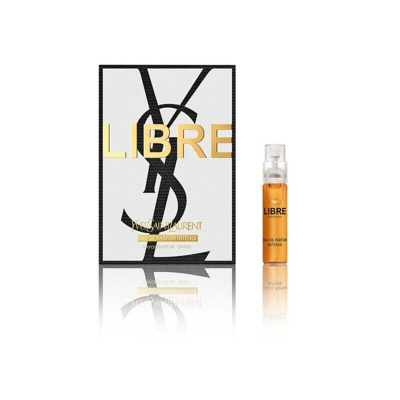 Yves Saint Laurent Libre Intense EDP 1,2ml Minta Női Parfüm