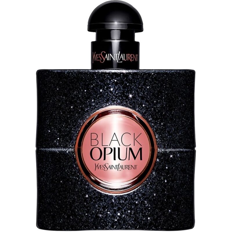 Yves Saint Laurent Black Opium Eau de Parfum Női Parfüm