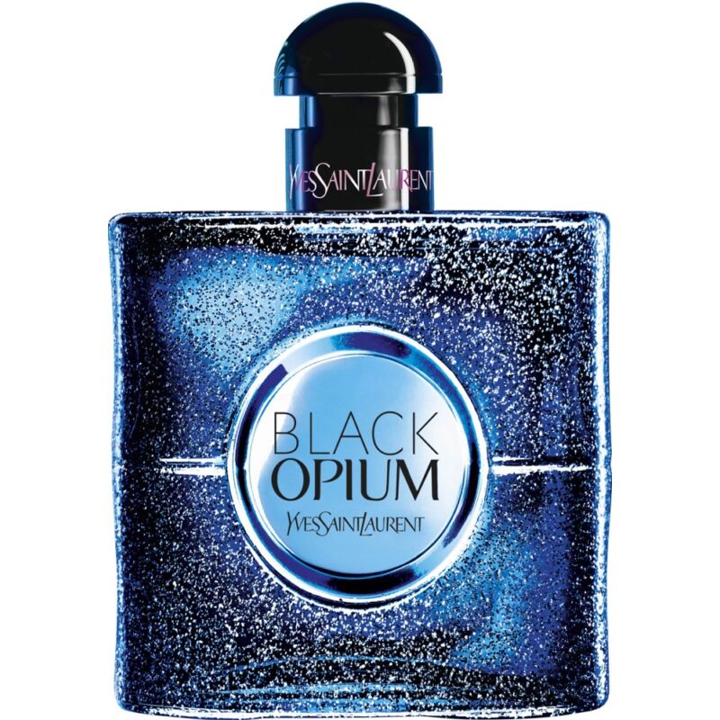 Yves Saint Laurent Black Opium Intense EDP 90ml Tester Női Parfüm