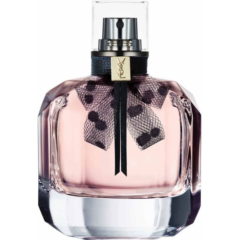 Yves Saint Laurent Mon Paris EDT 90ml Tester Női Parfüm