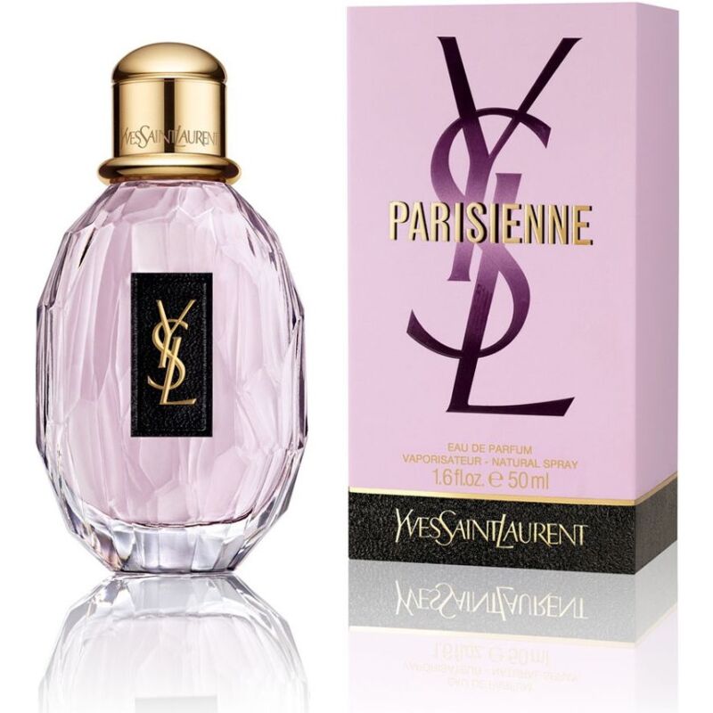 Yves Saint Laurent Parisienne EDP 90ml Női Parfüm