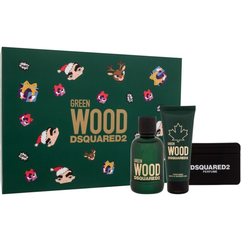 dsquared2-green-wood-edt-100ml-tusfurdo-100ml-neszeszer-taska-ferfi-parfum-ajandekcsomag