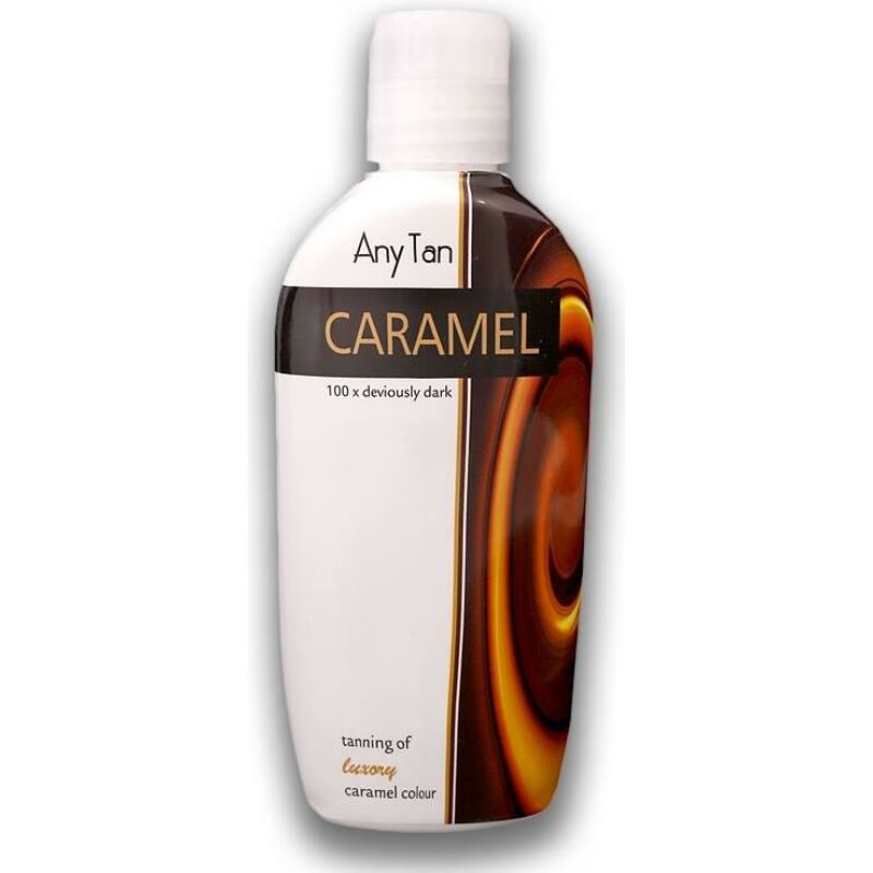 Any Tan Caramel 250ml