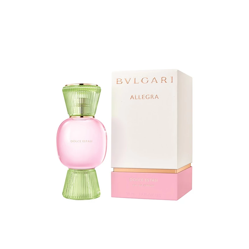 Bvlgari Allegra DOLCE ESTASI EDP 50 ML NŐI  parfüm