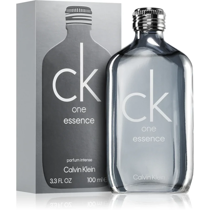 Calvin Klein CK One Essence Intense Parfum100 ml Unisex