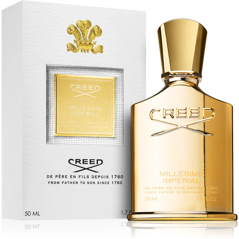 Creed Millesime Impérial EDP 50ml Unisex Parfüm 