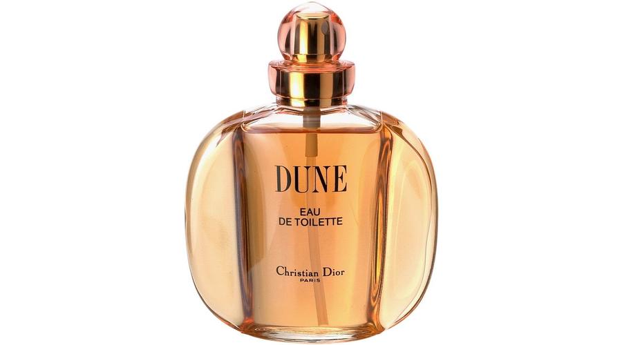 Dior Dune Eau De Toilette 30ml The Art Of Mike Mignola