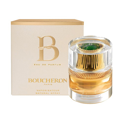 boucheron b perfume