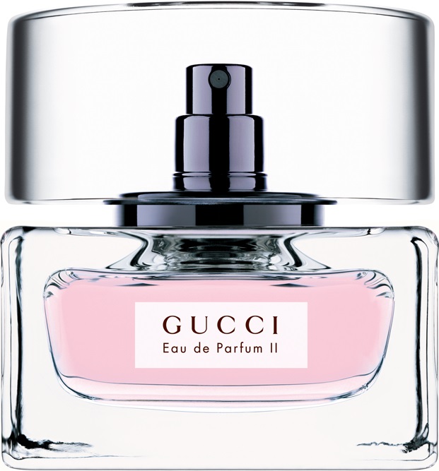 gucci eau de parfum ii