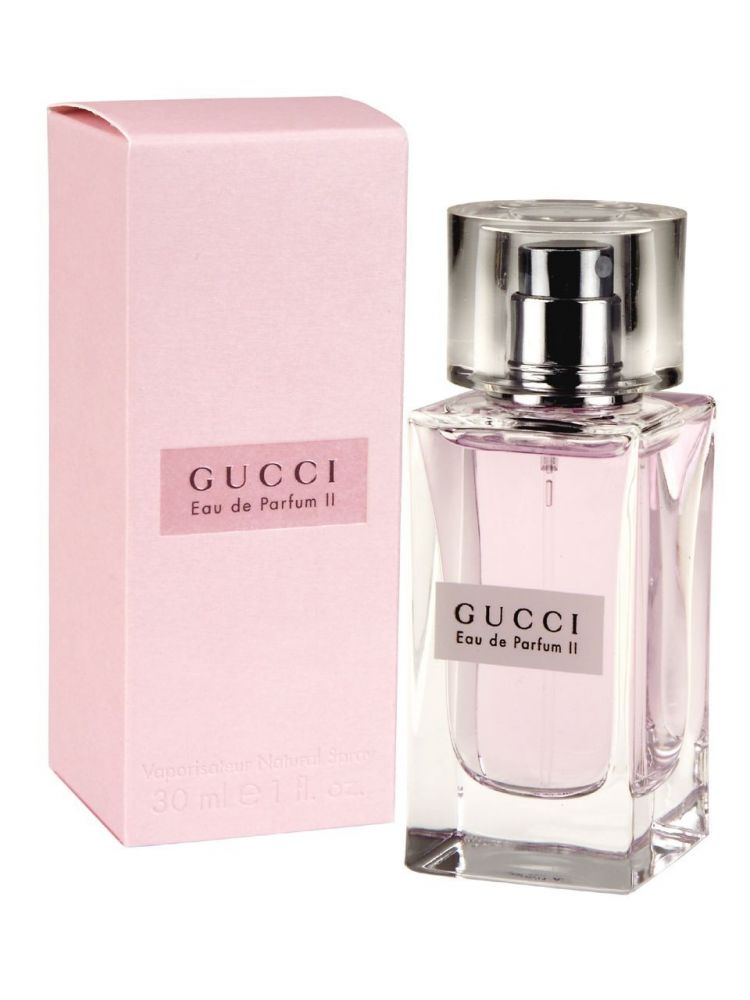 gucci edp ii