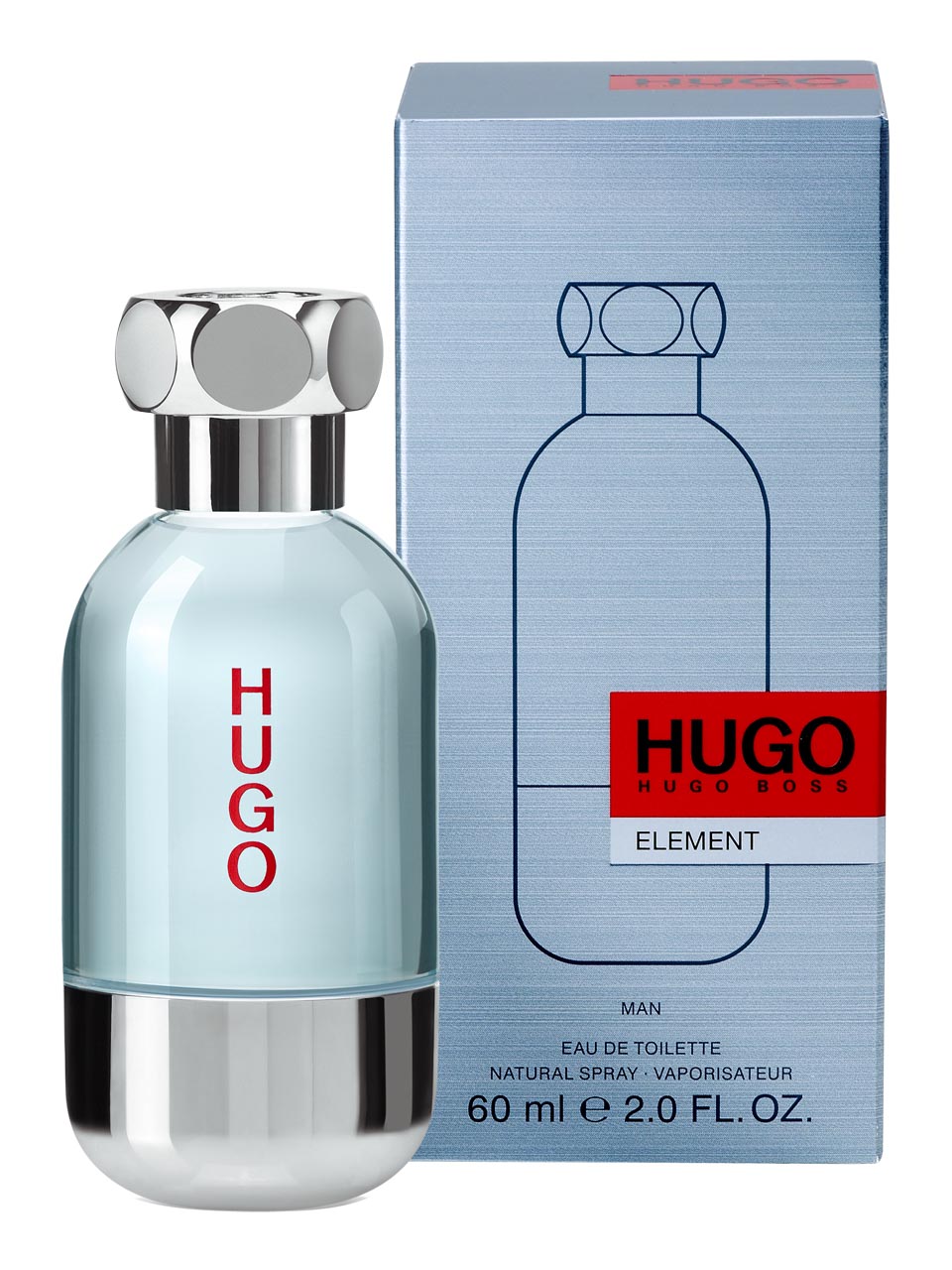 hugo boss hugo element