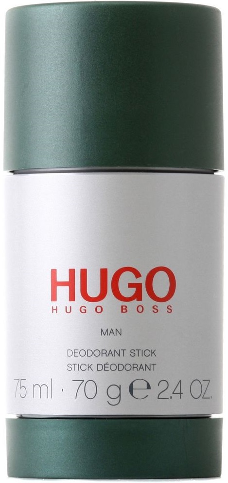 hugo deostick