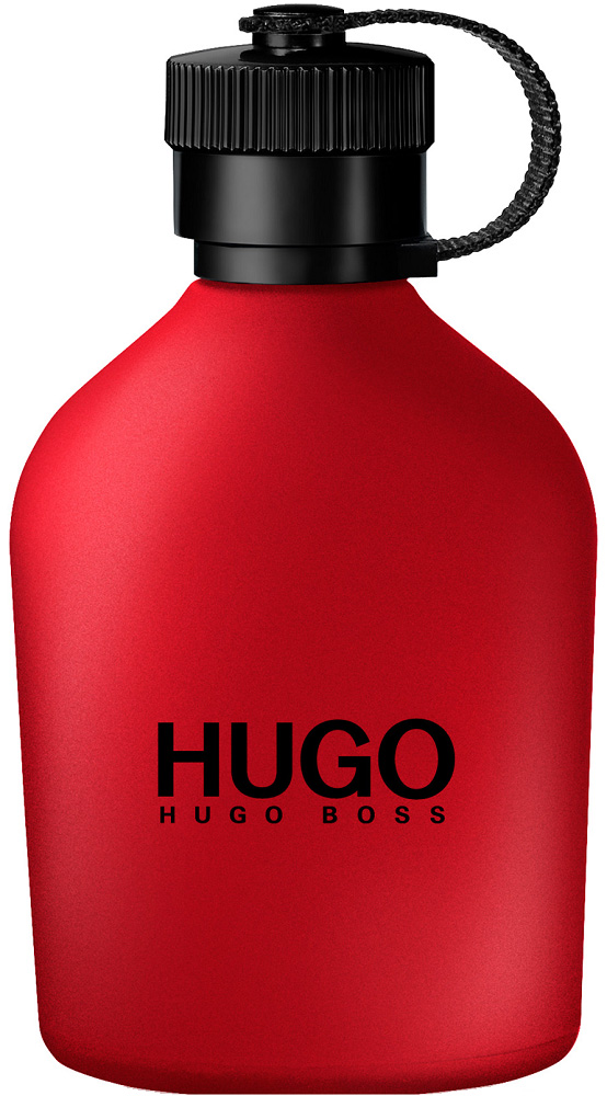 hugo red label