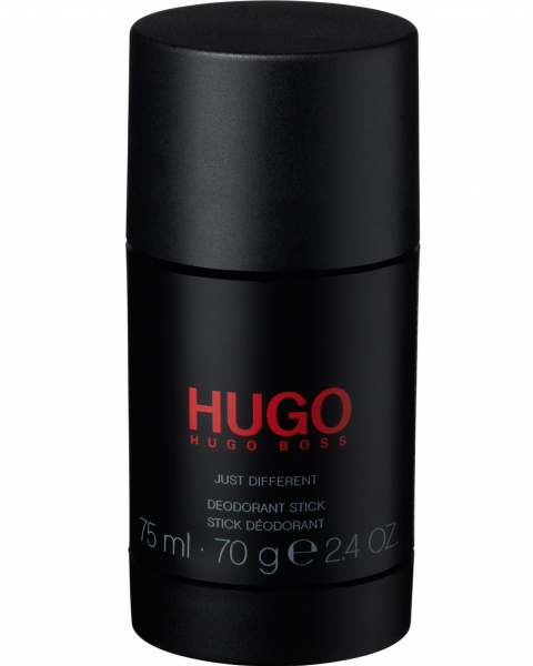 hugo boss just different deo spray