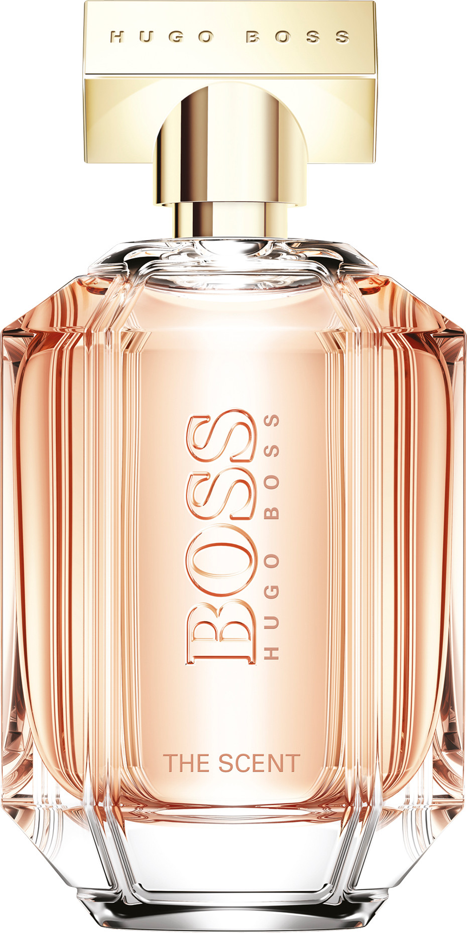 hugo boss the scent for her 100ml eau de parfum