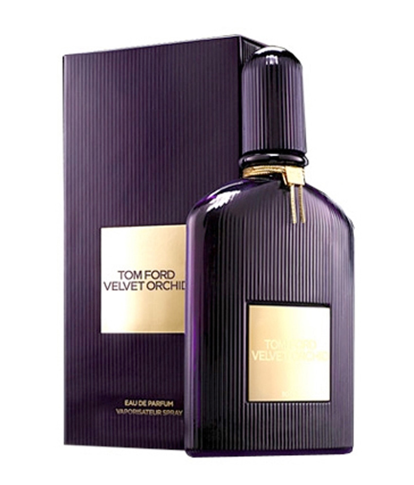 velvet orchid perfume by tom ford